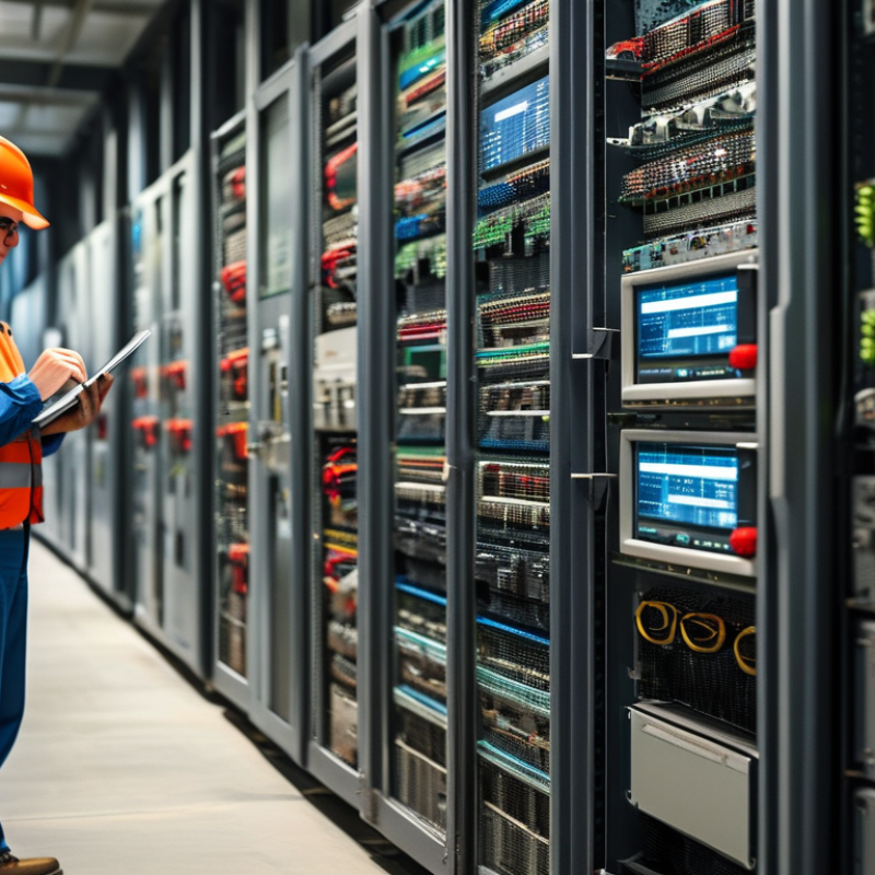 2026 Best Power Test Equipment Solutions for Global Buyers?