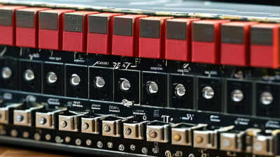 Why Choose Zero Crossing Relay for Your Next Project?