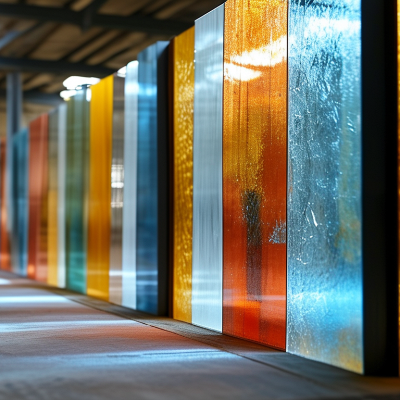 Modernizing Traditional Glass Processing Techniques for Global Buyers?