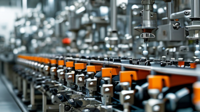 Top 10 Benefits of Metal Detectors in the Pharmaceutical Industry?
