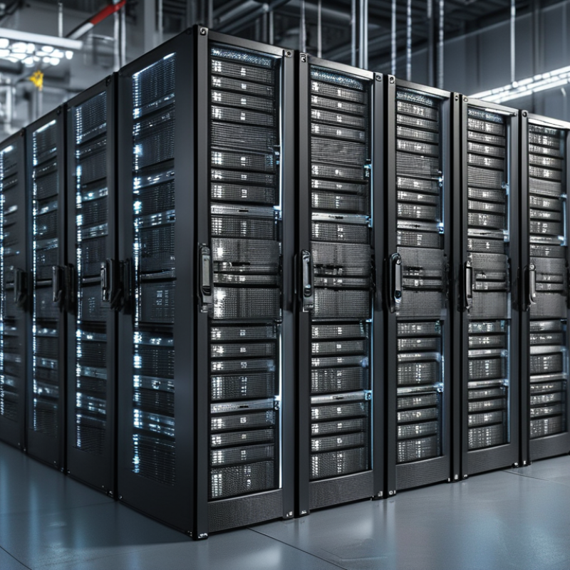 Top 10 Hdd Machines for Efficient Data Storage Solutions?