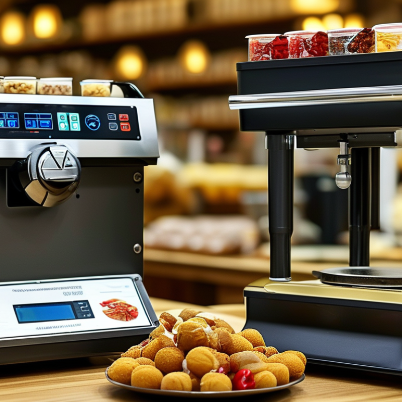 Top 10 Commercial Food Vacuum Sealers for Global Buyers?