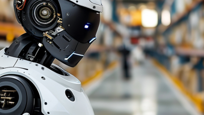 Top 5 Robotic Automation Solutions Tips for Global Buyers