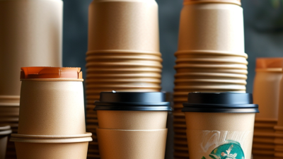 Top Quality Paper Cups for Global Buyers in 2026?