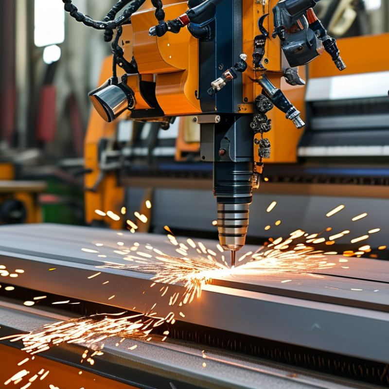 How to Choose the Best CNC Cutting Machine for Your Needs?