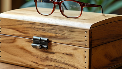 Best Spectacle Boxes for Bulk Purchase Options Worldwide?