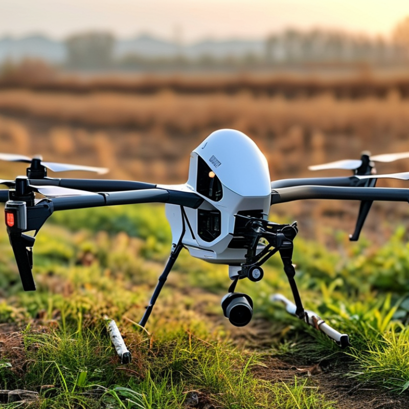 Top 10 Long Range Drones in China for 2026 Which is the Best?