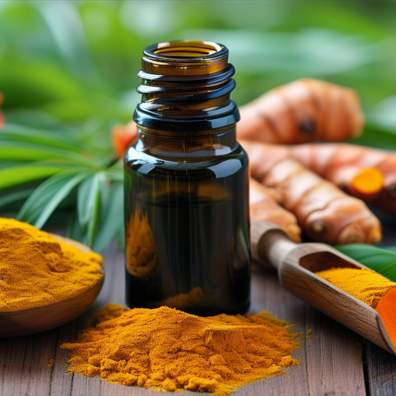 How to Use Turmeric Cbd Oil for Maximum Health Benefits?