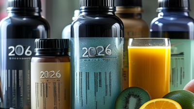 Top Electrolyte Powder Options for 2026 Buyers Guide?