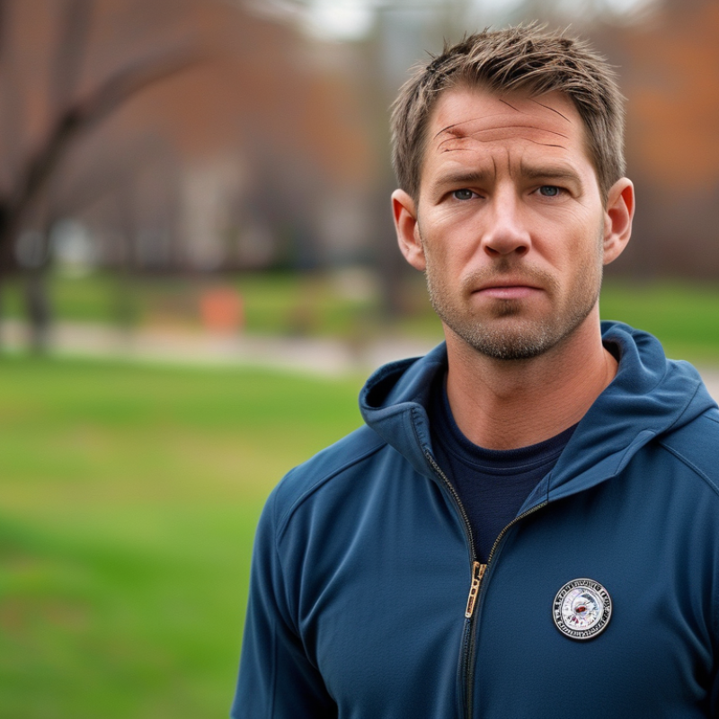What Should You Do Immediately After a Sports Injury?