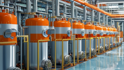 Best Water Ring Vacuum Pump for Efficient Industrial Use?