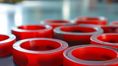 China Best Red Rubber O Ring Suppliers and Products Guide?