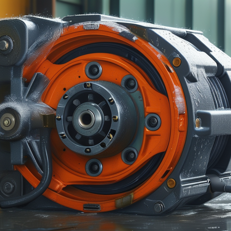 What Factors Impact the Durability of Roller Shutter Motors?