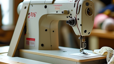 How to Choose the Best Bobbin Winder Sewing Machine for 2026?