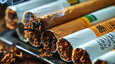 Do Cigarettes Expire and How to Extend Their Shelf Life