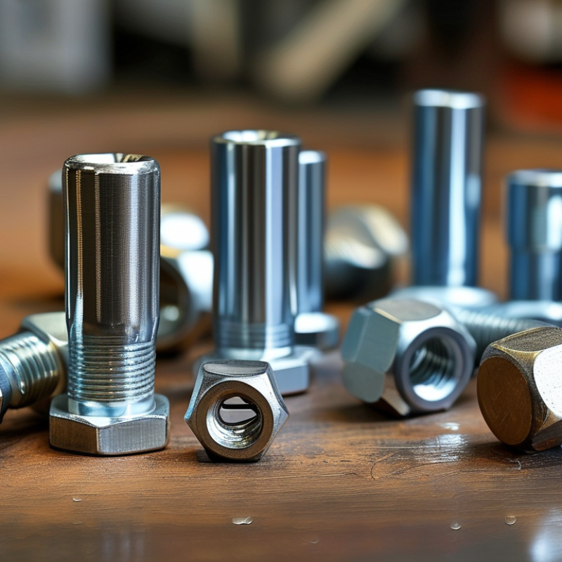 2026 Top Stainless Weld Nut Guide for Global Buyers