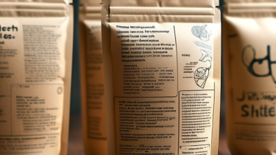 How to Choose the Right Spout Pouch for Your Product?