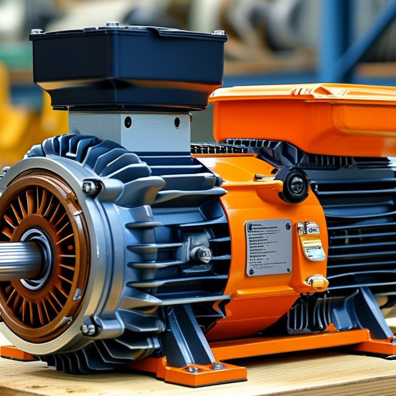How to Correctly Size an Industrial Motor for Your Needs?