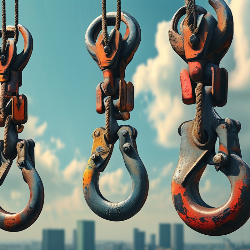 Essential Tips for Choosing Industrial Crane Rope for Your Needs?