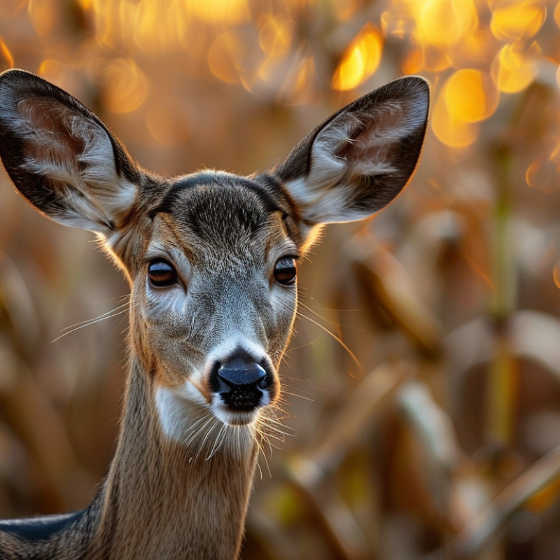 Top 10 Deer Corn Options for Global Sourcing Needs?
