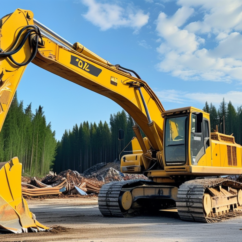 2026 How to Choose the Right Hydraulic Grapple for Your Needs?