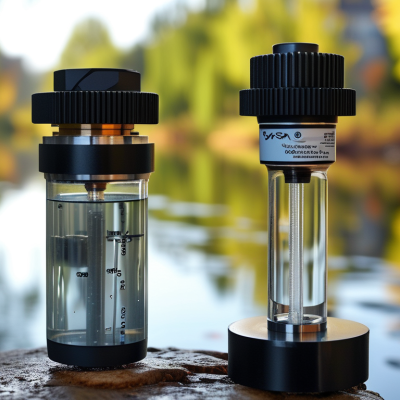 How to Choose the Right Turbidity Sensor for Your Project?