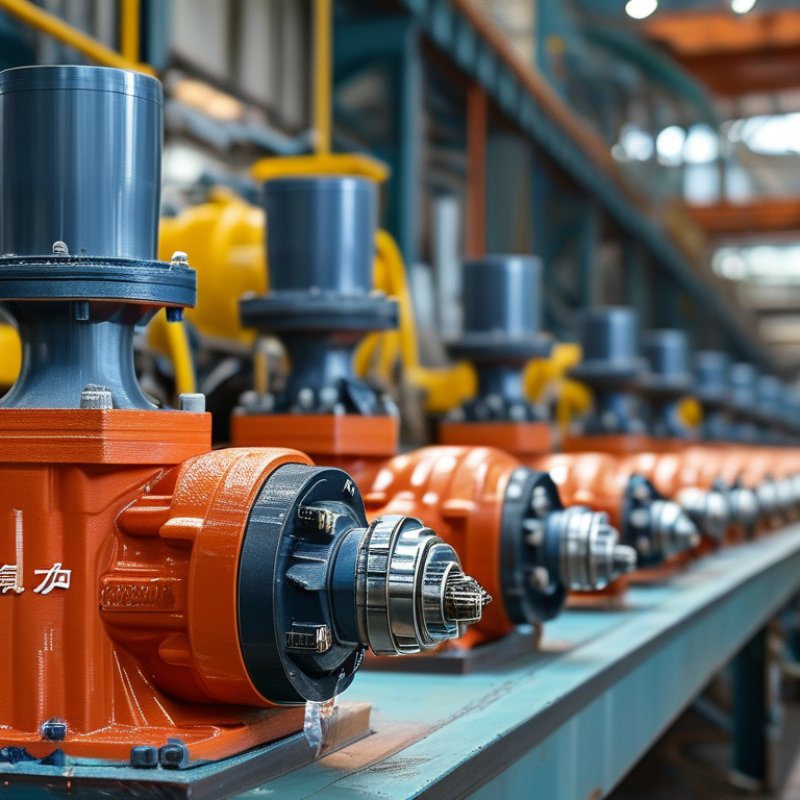 China Top Magnetic Drive Pumps for Global Buyers?