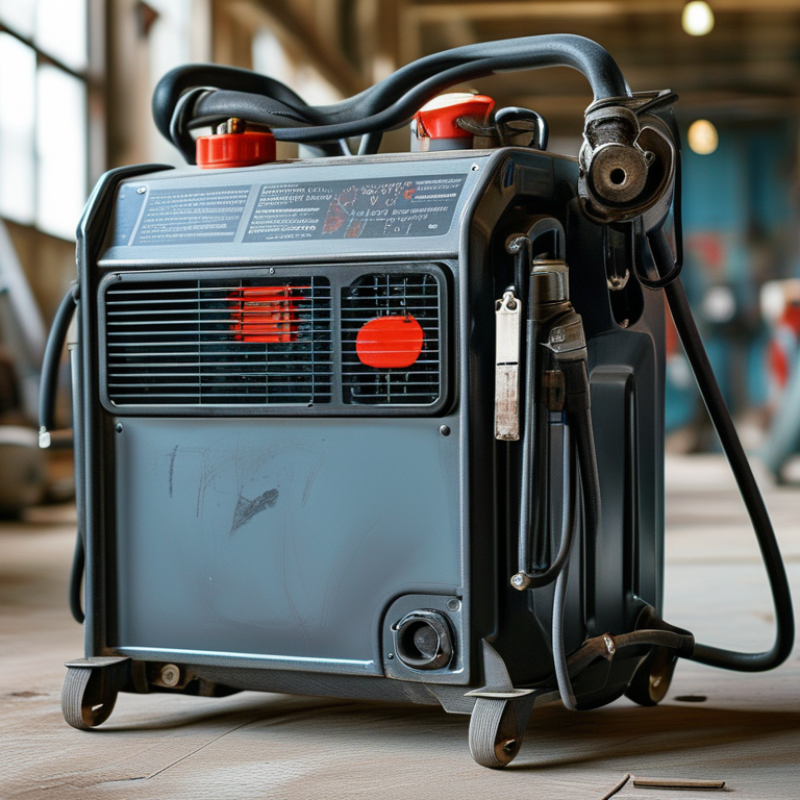 Top 10 Air Compressor Options for Every Budget?