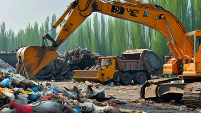 China Best Hdpe Shredder Machine for Effective Waste Management Solutions?