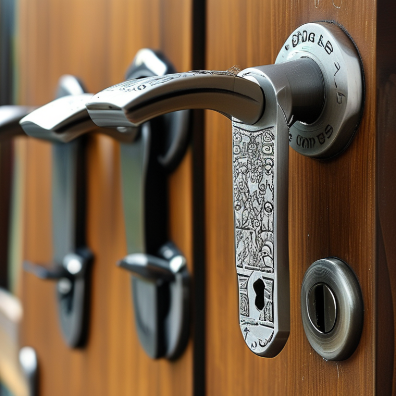 Top 10 Handle Pull Options for Global Buyers to Consider