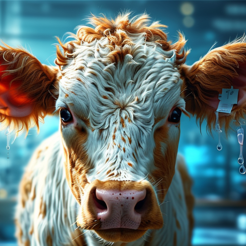 What is Bovine Serum and How is it Used Globally?