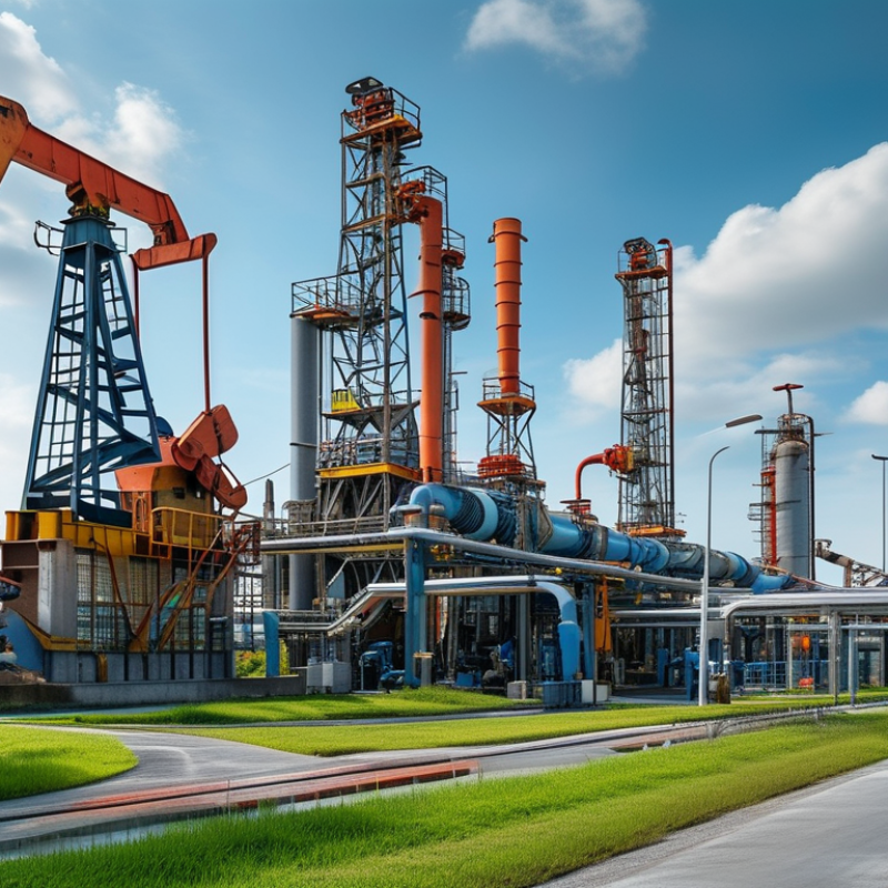 2026 Best Industrial Pumping Solutions for Efficient Operations?