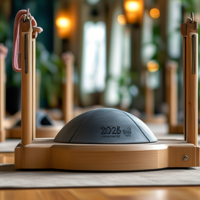 What Are the Best Pilates Towers for Global Buyers in 2026?