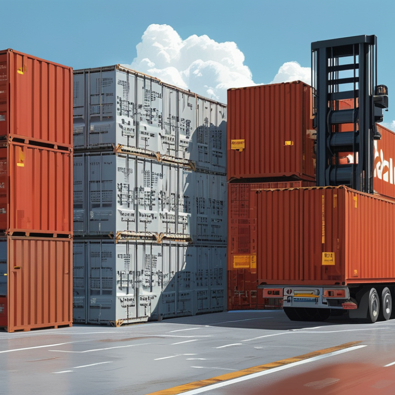 What Factors Affect Warehouse Throughput for Global Buyers?