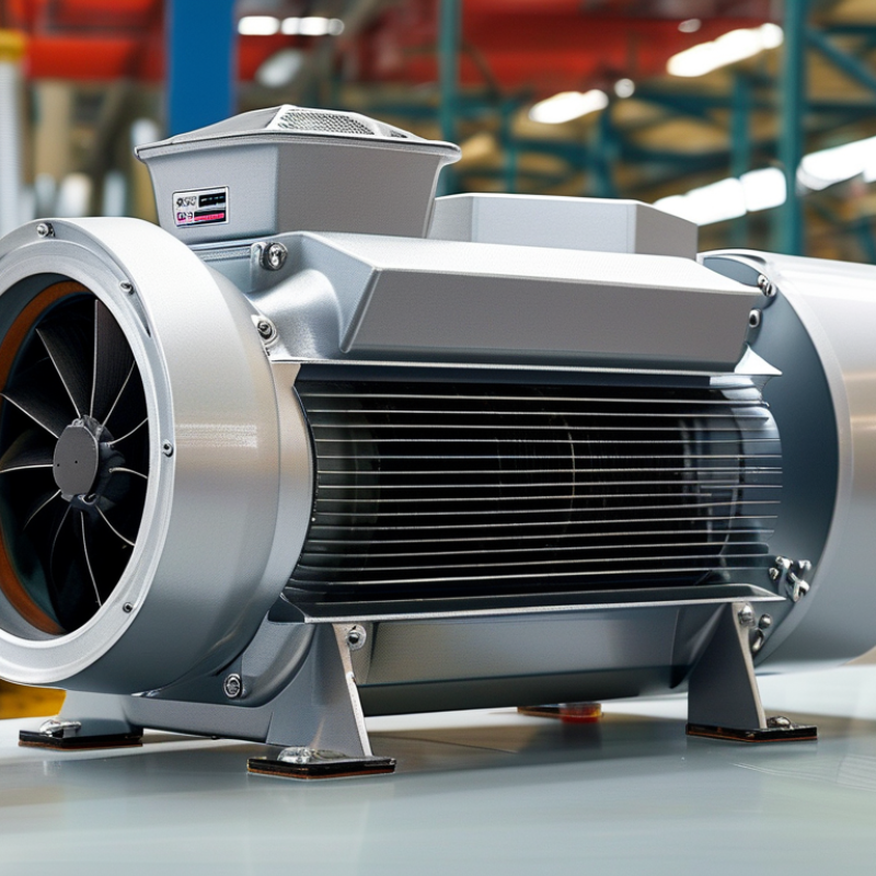 Why Choose Medium Pressure Fans for Your Business Needs?
