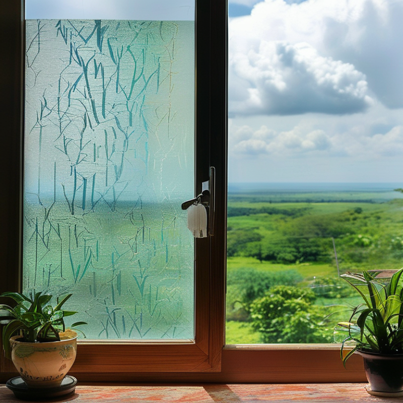 Best Vinyl Window Film ODM in Nicaragua for Quality and Value?