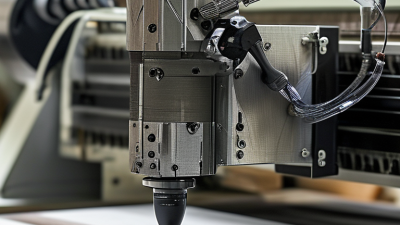 Top 10 Fiber Laser Engravers for Precision Projects?