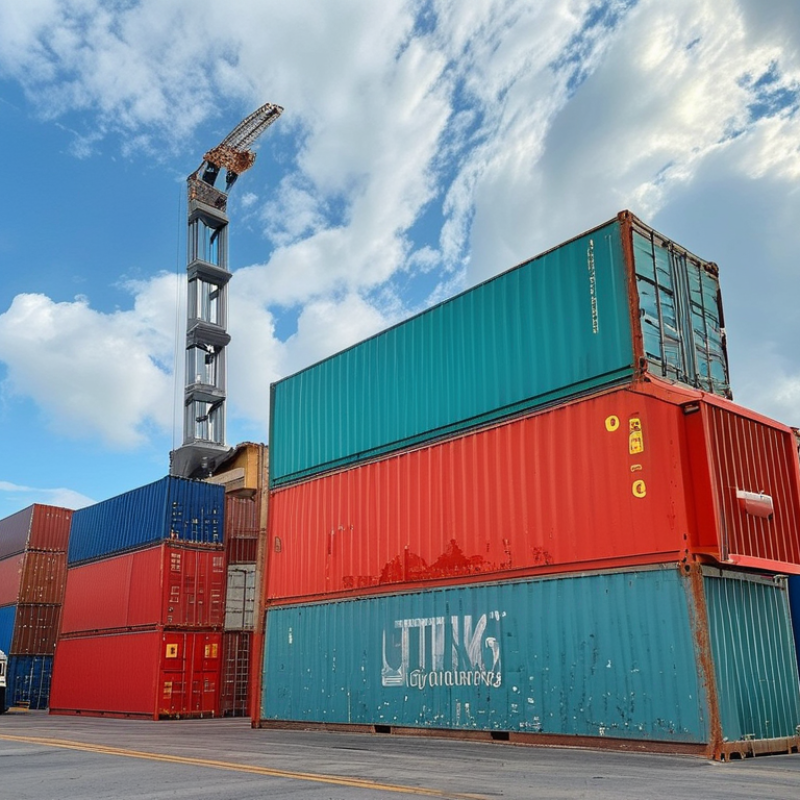 2026 Best Custom Sea Containers for Global Buyers?