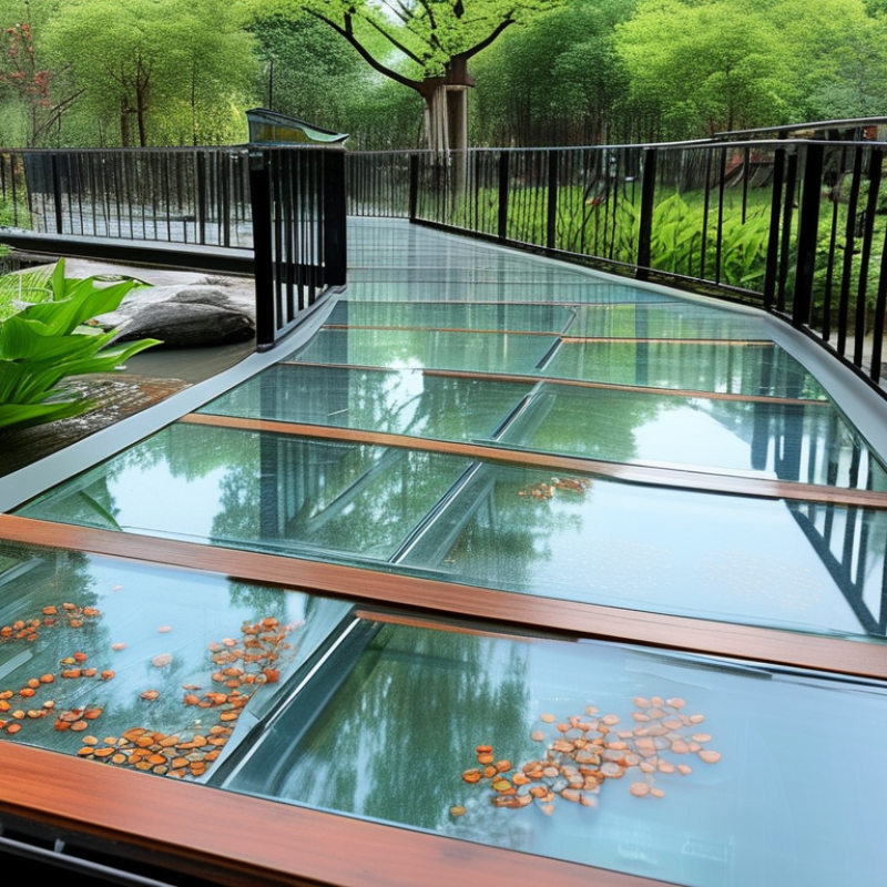 China Best Fiberglass Walkway Grating Types and Benefits for Your Needs?