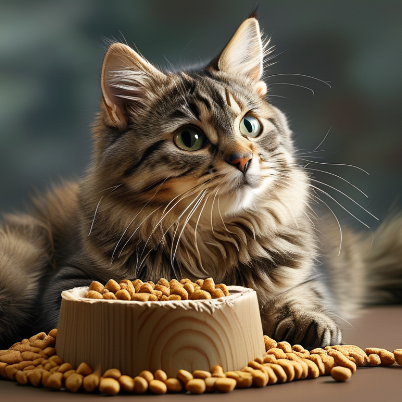 What is Natural Cat Litter and Why Choose It for Your Cat?