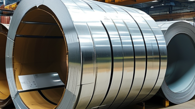 10 Essential Tips for Buying Pp Corrugated Steel Sheet?