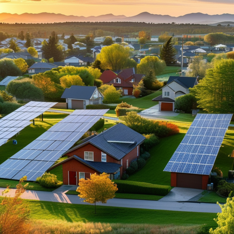 How to Choose the Best Solar Installation for Your Home?
