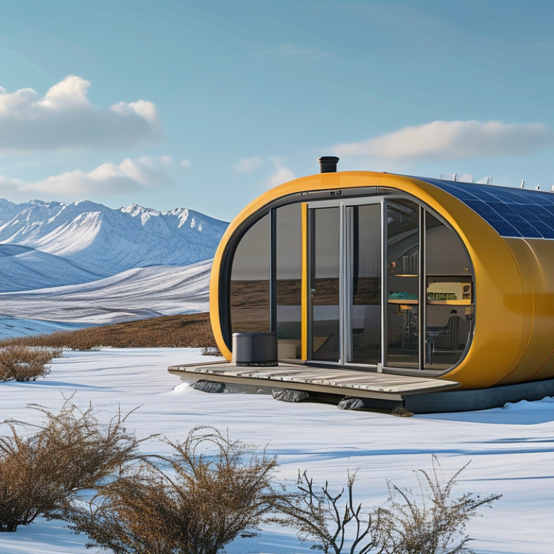 2026 Best Ways to Expand Energy Storage for Remote Cabins?