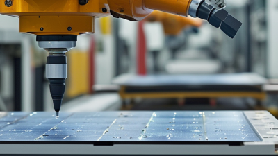 Top Benefits of Using Pcb X Ray Machine in Electronics Manufacturing?