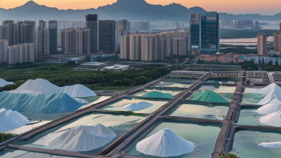 Best Electrolyte Powder for Global Buyers in China?