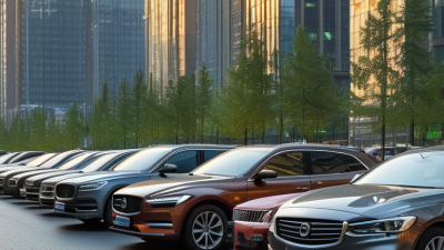 Top 10 Reasons to Buy a Secondhand Car in China Today?