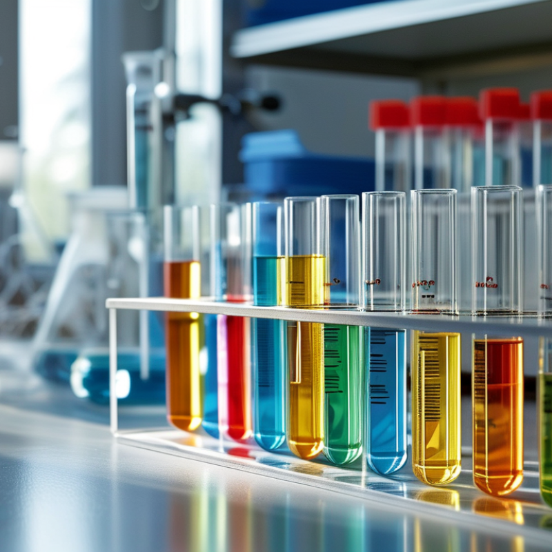 Discover the Best One Step qPCR Solutions for Global Buyers?