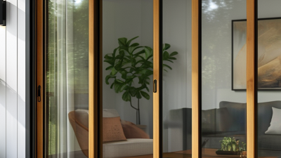 10 Tips for Choosing Sliding Window Doors for Your Home