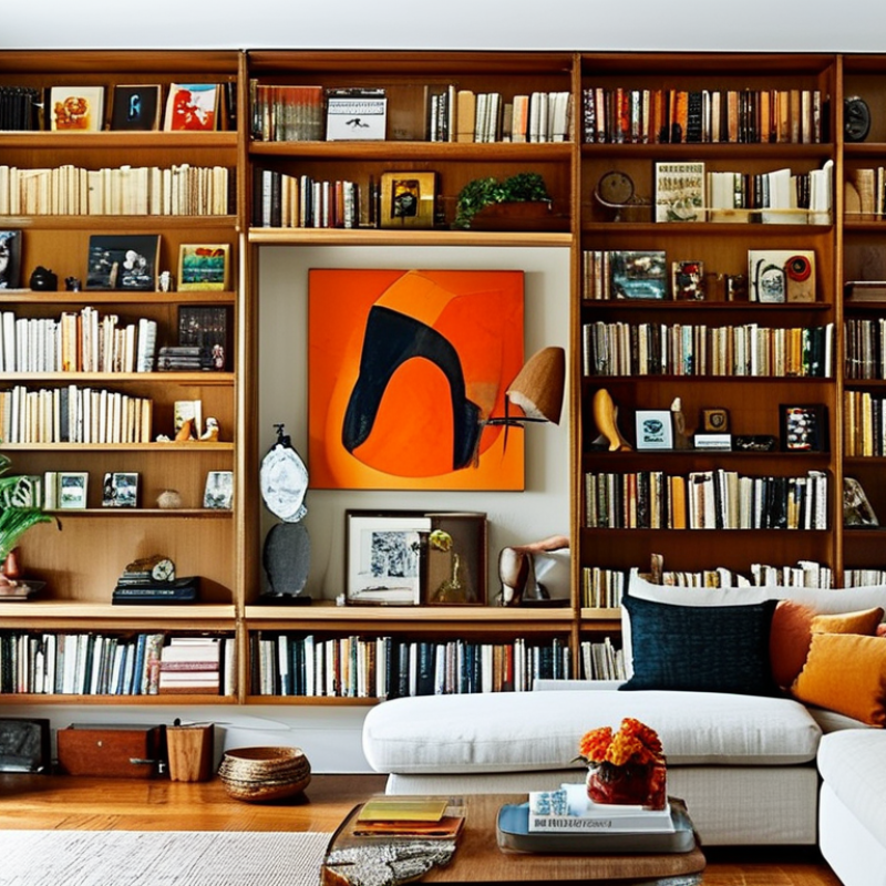10 Stunning Bookshelf Decor Ideas You Need to Try Today