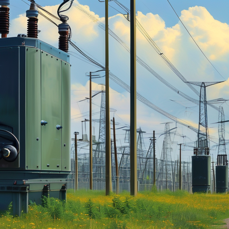 How to Anticipate Future Trends in Power Transformer Technology?